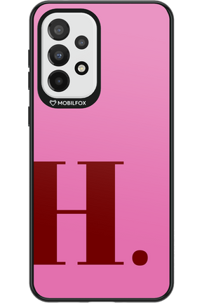 H (Sorbet) 2.0 - Samsung Galaxy A33