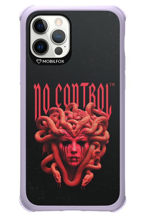 No Control - Apple iPhone 12 Pro