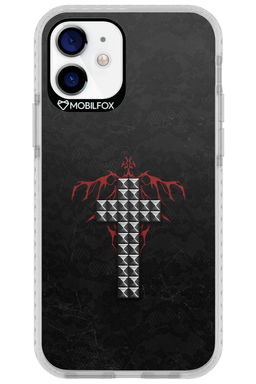 Dark Prayer 2.0 - Apple iPhone 12