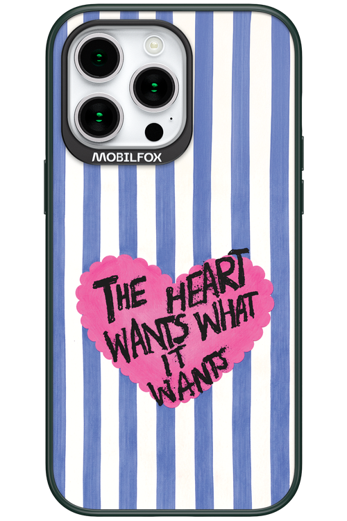 THWYW 2.0 - Apple iPhone 15 Pro Max