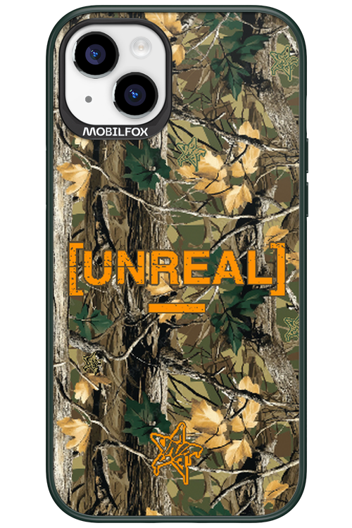 Realtree - Apple iPhone 15 Plus