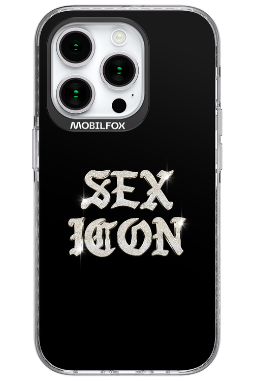 SEX ICON - Apple iPhone 15 Pro