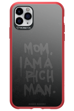 Rich Man - Apple iPhone 11 Pro Max