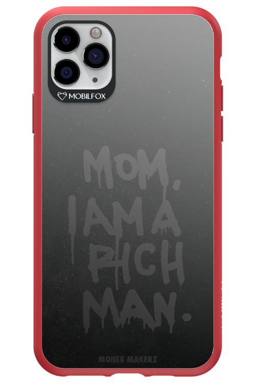 Rich Man - Apple iPhone 11 Pro Max