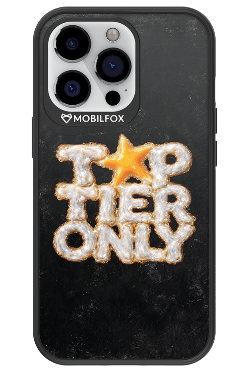 Top Tier 2.0 - Apple iPhone 13 Pro