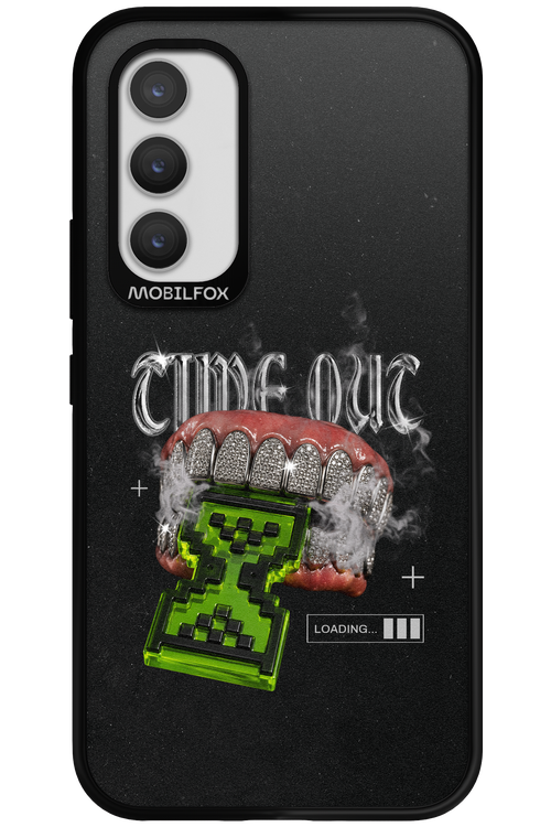 Time Out 2.0 - Samsung Galaxy A34
