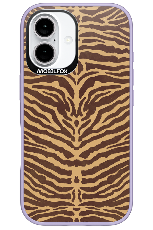Urban Zebra - Apple iPhone 16
