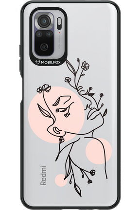 Confidence - Xiaomi Redmi Note 10