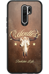Relentless2 2.0 - Xiaomi Redmi 9