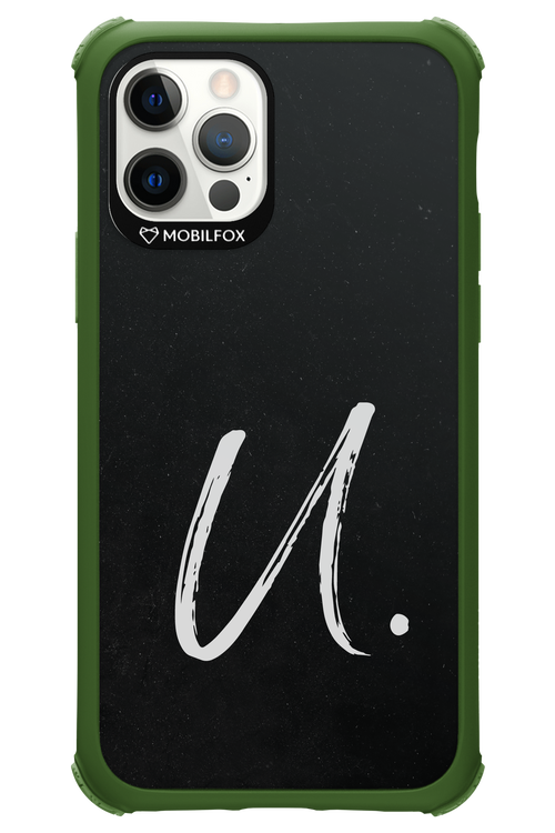(Off Space) U 2.0 - Apple iPhone 12 Pro