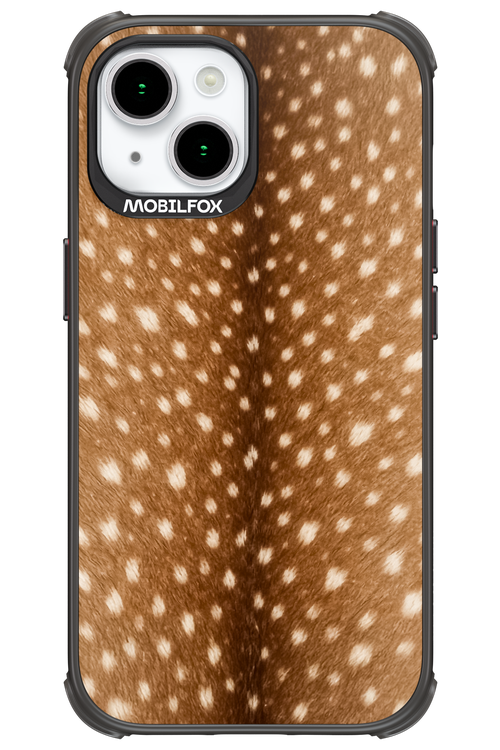 Fawn Dots - Apple iPhone 15