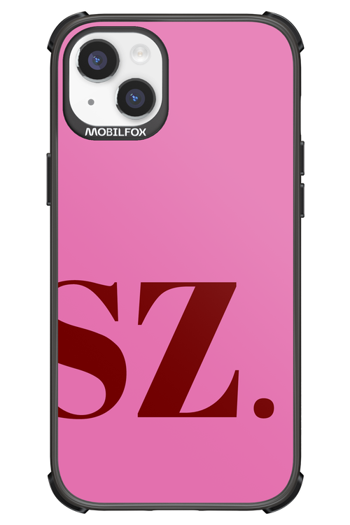 SZ (Sorbet) 2.0 - Apple iPhone 14 Plus