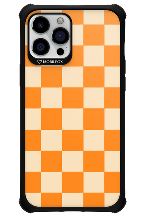 Vanilla & Pumpkin - Apple iPhone 12 Pro Max