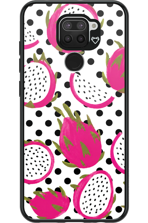 DRAGON FRUIT 2.0 - Xiaomi Redmi Note 9