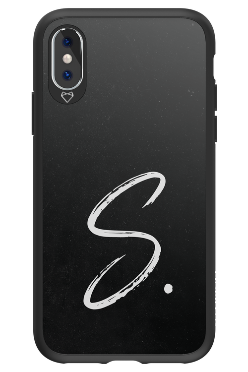 (Off Space) S 2.0 - Apple iPhone XS