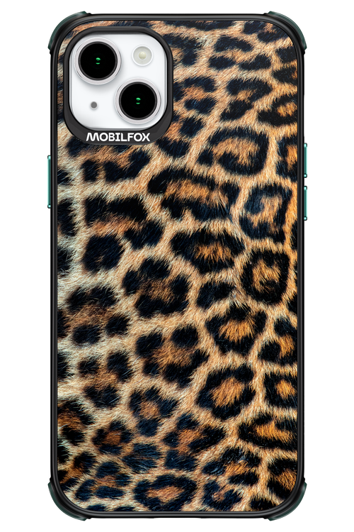 Leopard - Apple iPhone 15 Plus