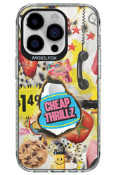 CHEAP THRILLZ - Apple iPhone 14 Pro