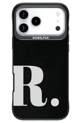R (Off Space) 2.0 - Apple iPhone 17 Pro Max