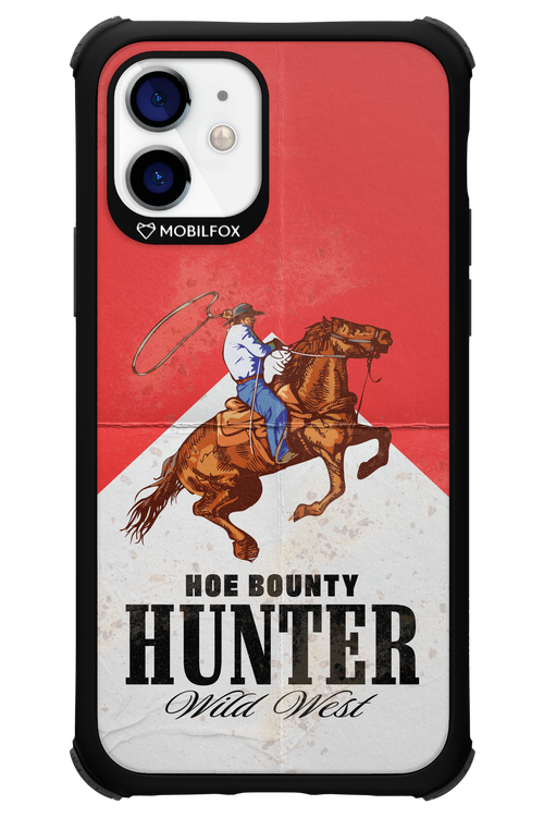 HOE BOUNTY HUNTER 2.0 - Apple iPhone 12