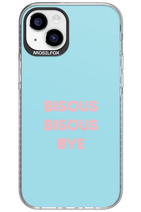 Bisous - Apple iPhone 15 Plus