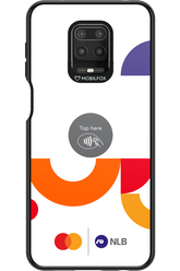 NLB Color 2.0 - Xiaomi Redmi Note 9 Pro