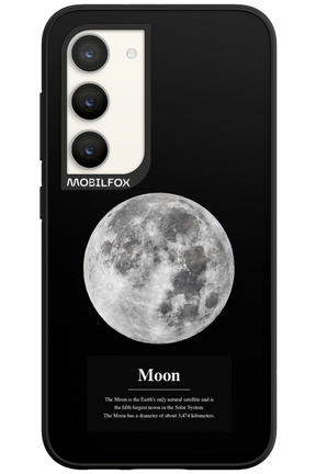 Moon 2.0 - Samsung Galaxy S23