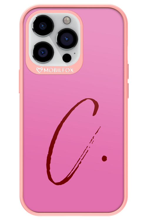 (Sorbet) C 2.0 - Apple iPhone 13 Pro