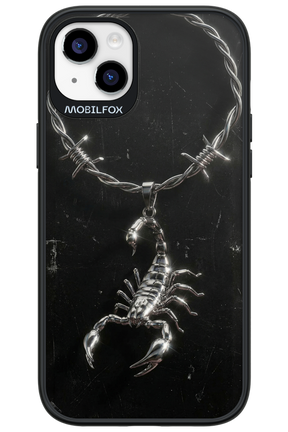 Scorpio (Chrome) 2.0 - Apple iPhone 14 Plus