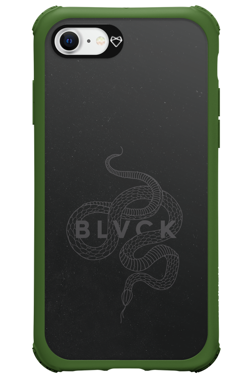 MAMBA 2.0 - Apple iPhone SE 2020