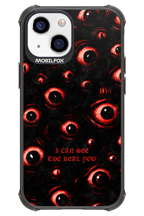 The Watchers - Apple iPhone 13 Mini