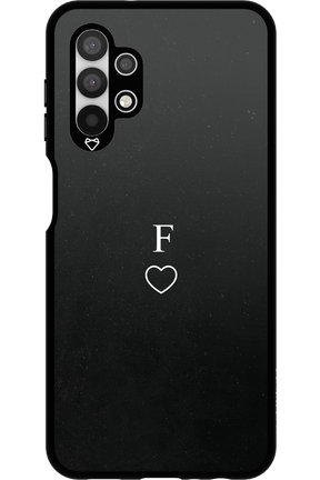 F Black 2.0 - Samsung Galaxy A13 4G