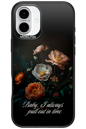In time 2.0 - Apple iPhone 16 Plus