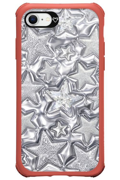 Star Gum 2.0 - Apple iPhone SE 2020
