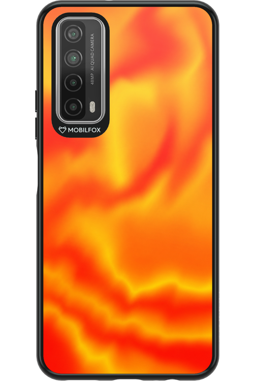Beat the Heat 2.0 - Huawei P Smart 2021