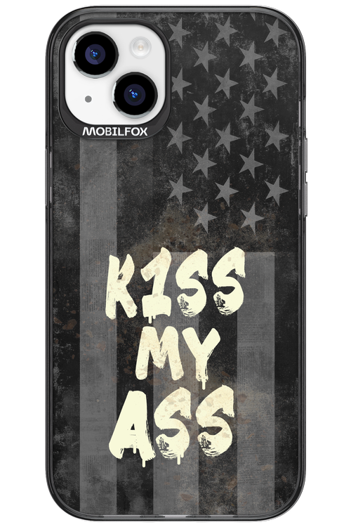 KISS II 2.0 - Apple iPhone 15 Plus