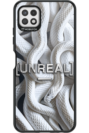 Snake and Chrome - Samsung Galaxy A22 5G