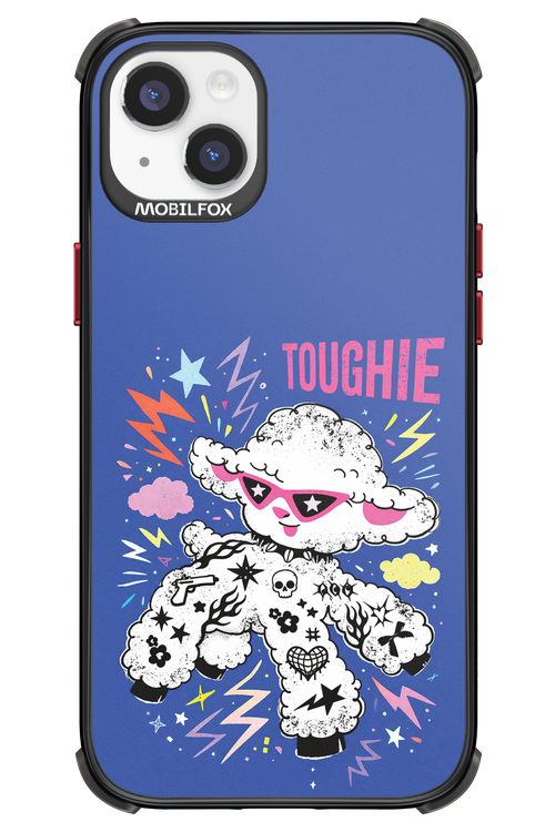 TOUGHIE 2.0 - Apple iPhone 14 Plus