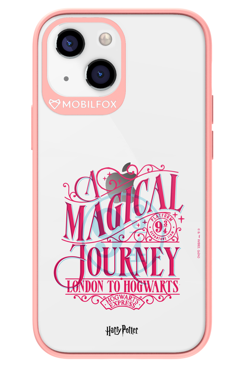 Magical Journey - Apple iPhone 13 Mini