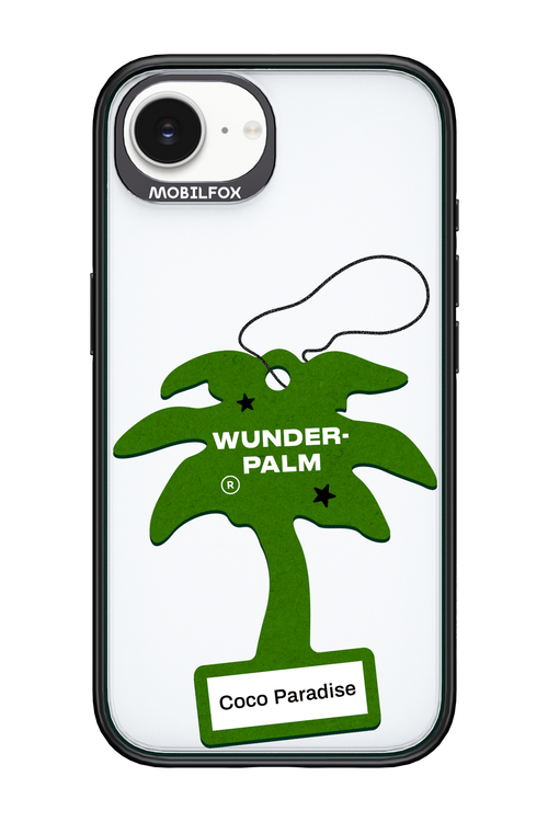 Wunder-Palm 2.0 - Apple iPhone 16e