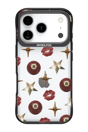 Lucky strike 2.0 - Apple iPhone 17 Pro