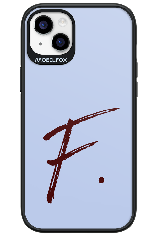 (Jellyfish Presso) F 2.0 - Apple iPhone 14 Plus