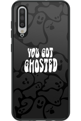 Ghosted - Samsung Galaxy A70