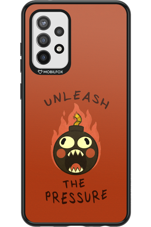 Pressure Bomb 2.0 - Samsung Galaxy A72