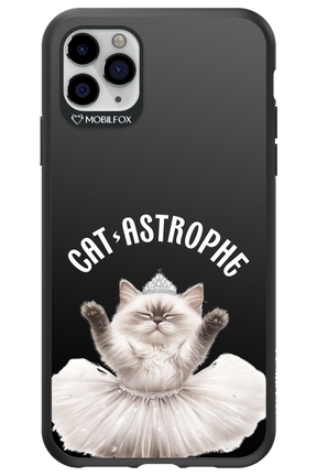 Cat-astrophe - Apple iPhone 11 Pro Max