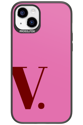 V (Sorbet) 2.0 - Apple iPhone 15 Plus