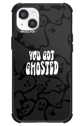 Ghosted - Apple iPhone 14 Plus