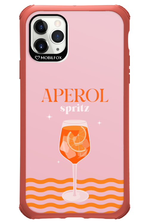 Aperol - Apple iPhone 11 Pro Max