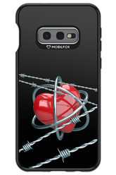 Wired Heart 2.0 - Samsung Galaxy S10e