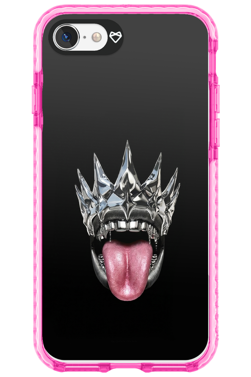 The Diamond King 2.0 - Apple iPhone SE 2022