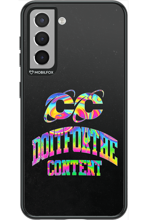 DO IT 2.0 - Samsung Galaxy S21